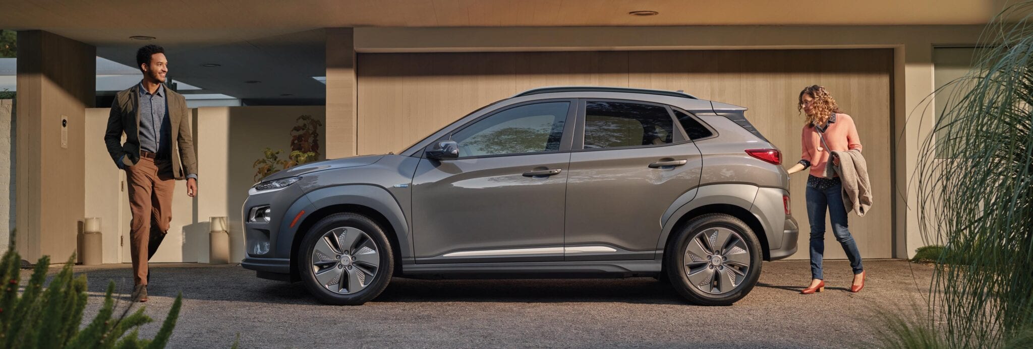 2021 Hyundai KONA Electric Winnipeg, MB Birchwood Hyundai