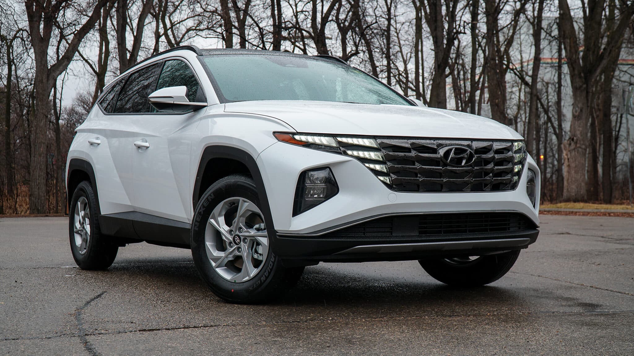 2022 Hyundai Tucson Winnipeg, MB Birchwood Hyundai