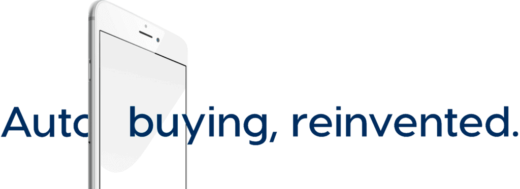 Auto Buying, reinvented.