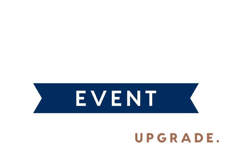 Birchwood Buyout Event. Sell, Trade, Upgrade.