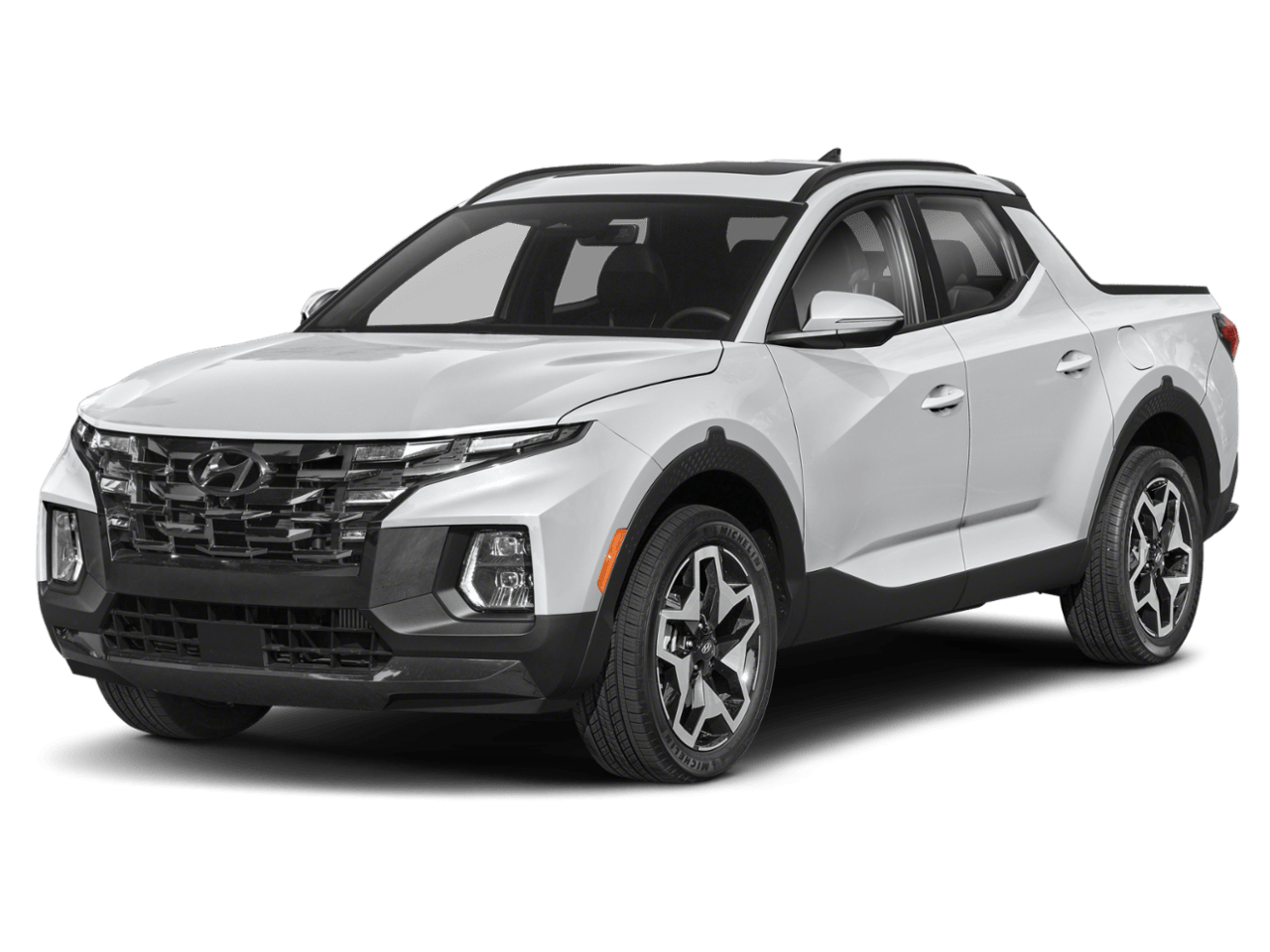 Hyundai Santa Cruz | Birchwood Hyundai