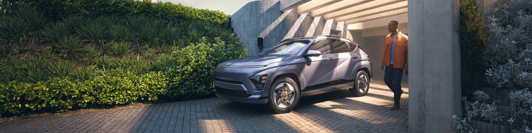 2025 Hyundai KONA EV in Winnipeg, MB | Birchwood Hyundai