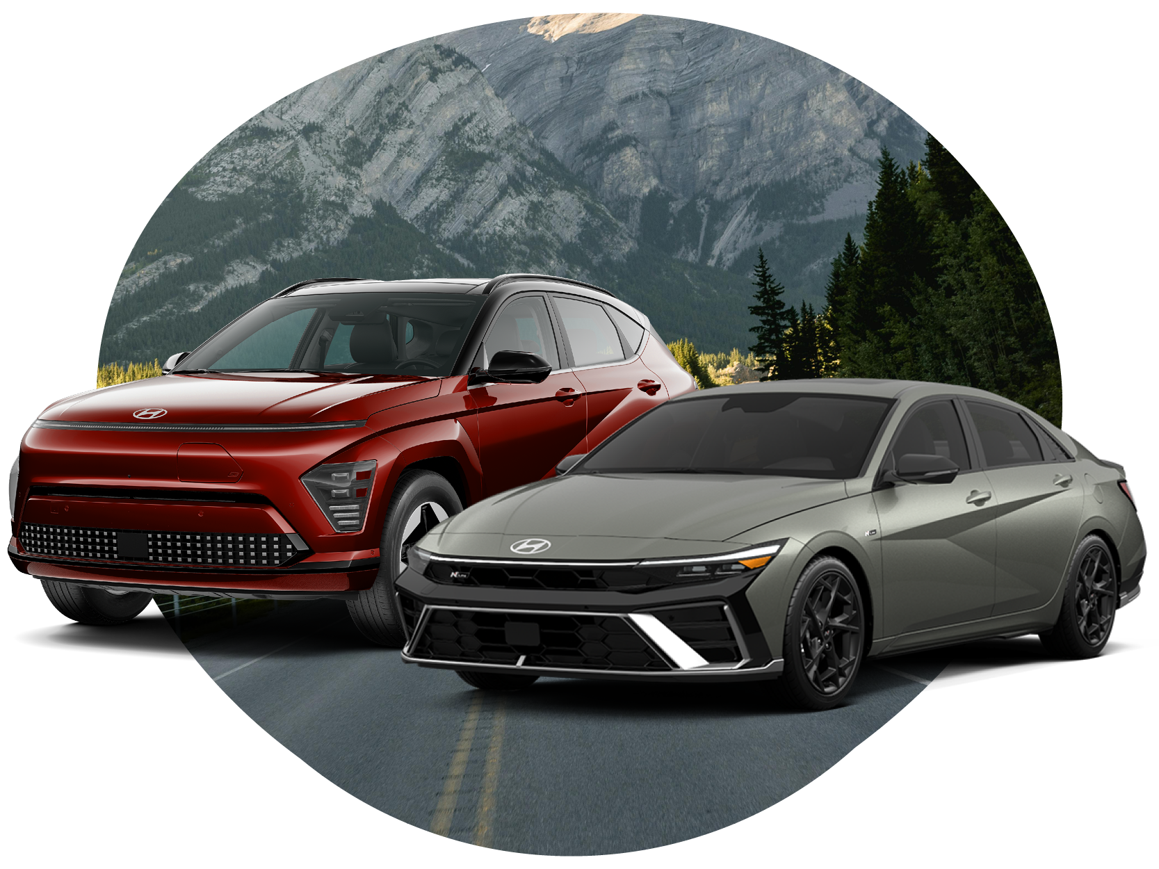 2025 Model Year Clearout