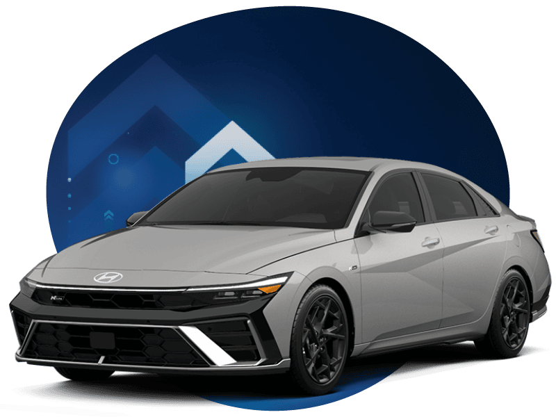 Hyundai Advantage Sales Event